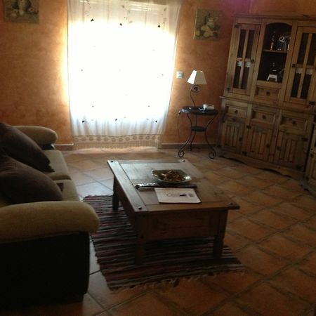 Apartamentos Rurales Complejo Penafiel Zarza La Mayor Extérieur photo