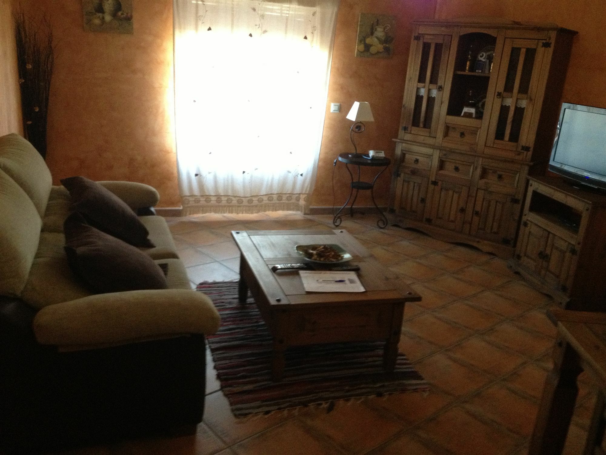 Apartamentos Rurales Complejo Penafiel Zarza La Mayor Extérieur photo