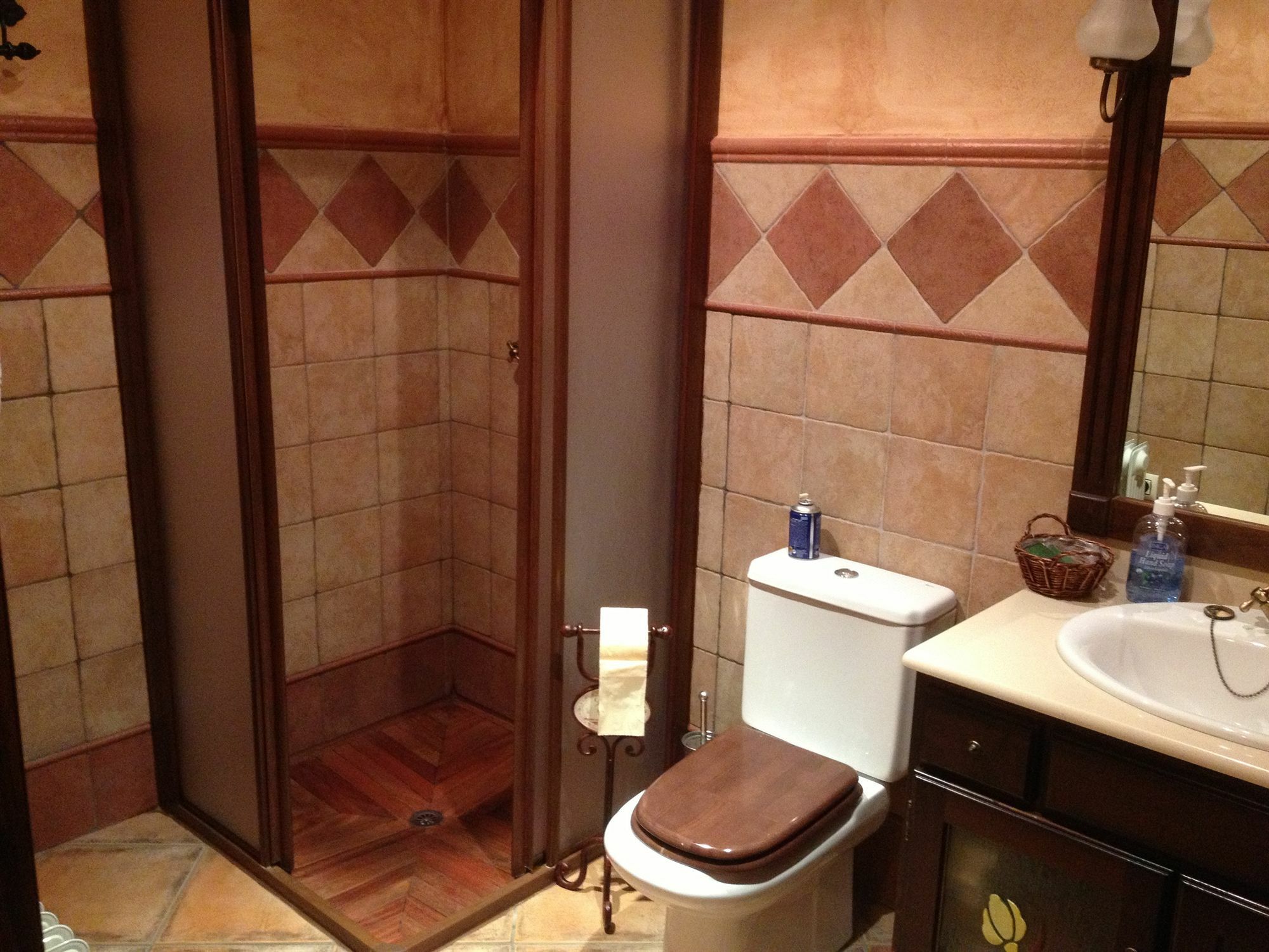 Apartamentos Rurales Complejo Penafiel Zarza La Mayor Extérieur photo