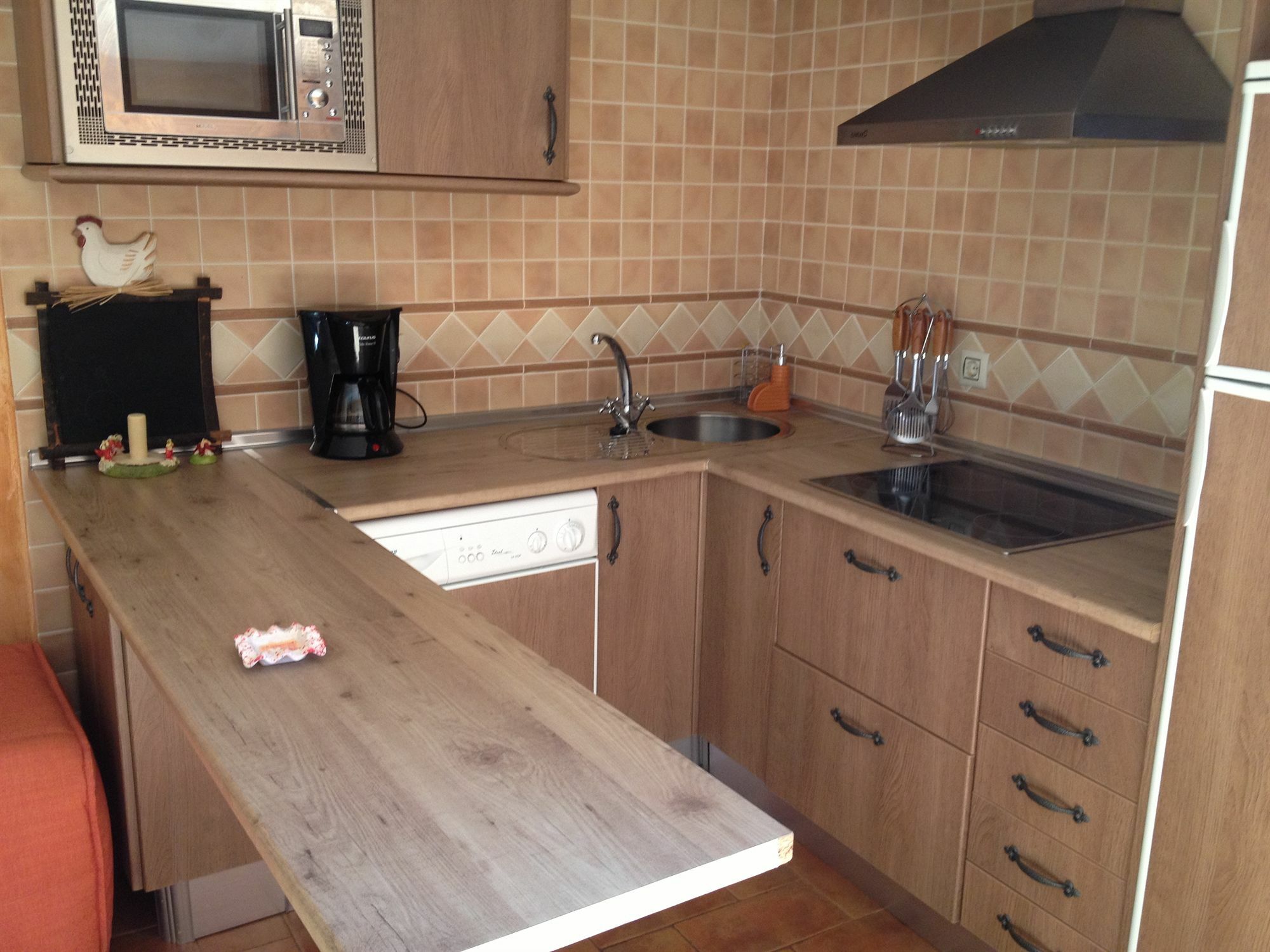 Apartamentos Rurales Complejo Penafiel Zarza La Mayor Extérieur photo