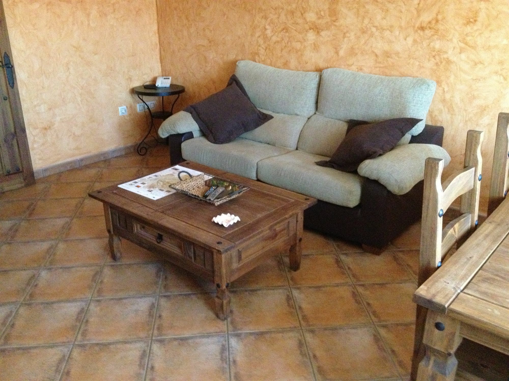 Apartamentos Rurales Complejo Penafiel Zarza La Mayor Extérieur photo
