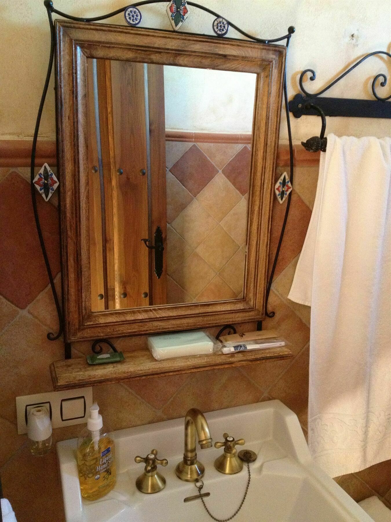 Apartamentos Rurales Complejo Penafiel Zarza La Mayor Extérieur photo