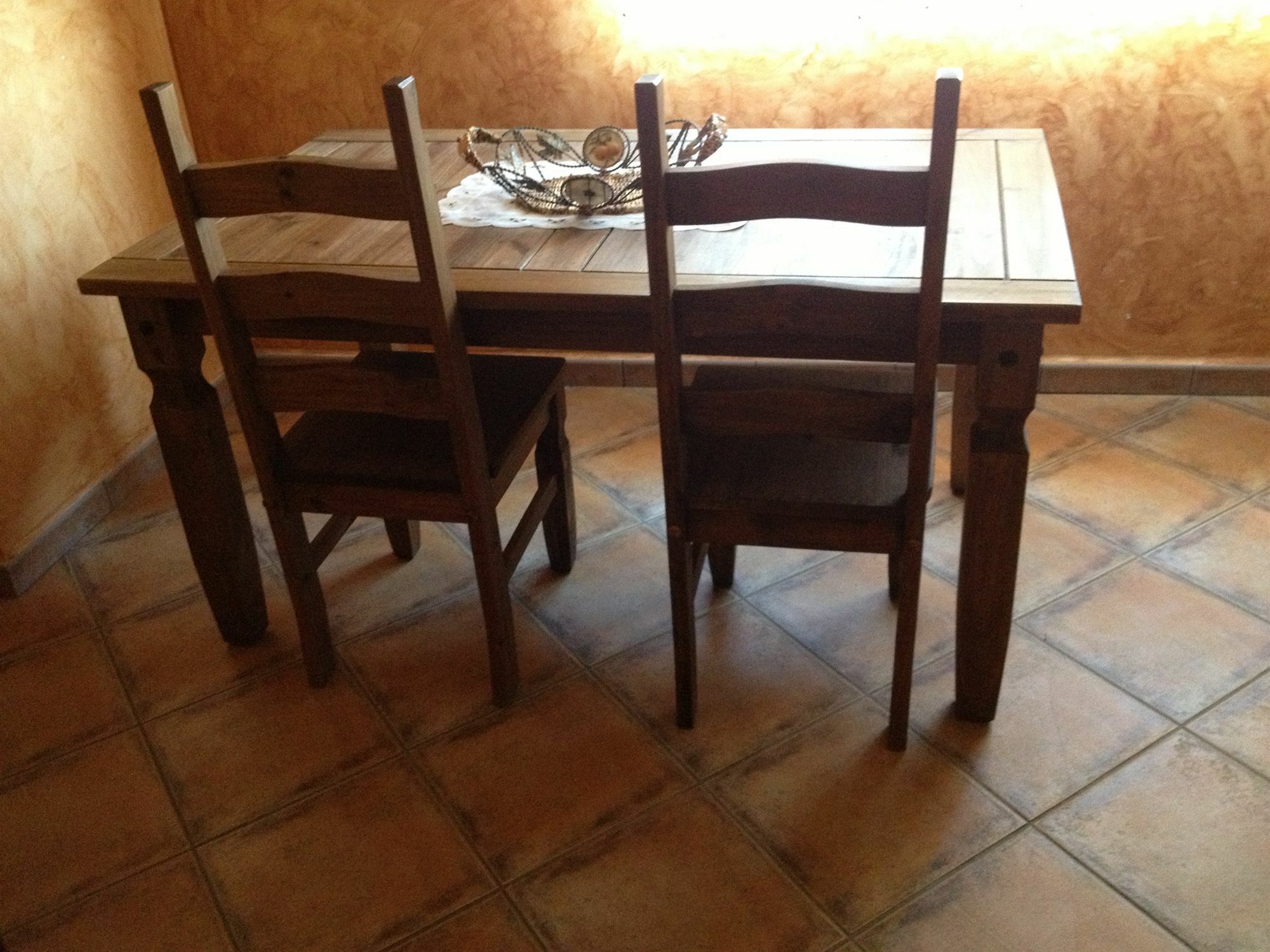 Apartamentos Rurales Complejo Penafiel Zarza La Mayor Extérieur photo